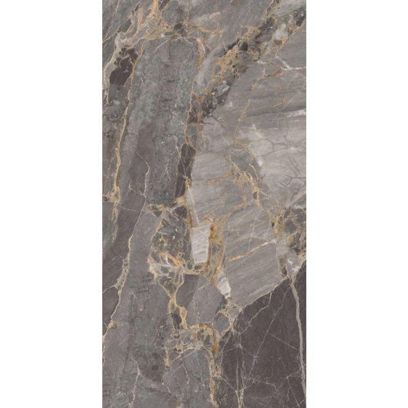 Керамогранит BELLEZA Индия CRV STONELA MOCHA 2P CRV SCOLATE BROWN 2P 600x1200х8,8 carving в уп. 1,44 (2 шт.), фото 1 из 3
