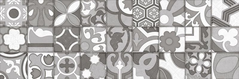 Плитка настенная Alma Ceramica Вельвет / Velvet 300х900, фото 1 из 4