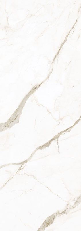 Крупноформатный керамогранит laminam rus i naturali marmi Calacatta Oro Venato 5,6 mm 1000х3000