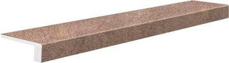 Ступень kerama marazzi королевская дорога ЕВРО ТЕХНО Проходная коричн. светл (n020765) 345х1195