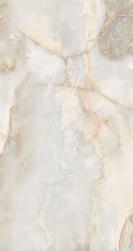 Керамогранит GlobalTile Миллер Оникс / Miller Onyx Беж. полир. 1\48,96 600х600