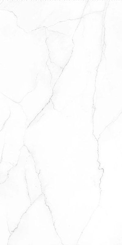 Крупноформатный керамогранит ariostea ultra marmi Calacatta Lincoln Lucidato (Shiny) 6 мм KL 1500х3000