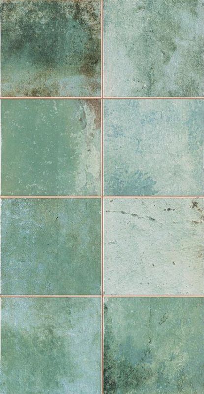 Керамическая плитка pamesa artisan Verde 316х600