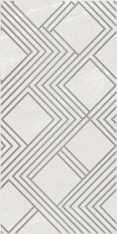 Декор azori hygge LIGHT CRISTALL 315х630