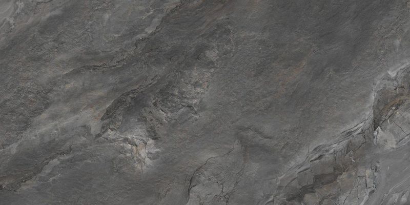 Керамогранит LCM Аргента / Argenta темно-серый / Graphite 600х1200, фото 1 из 4