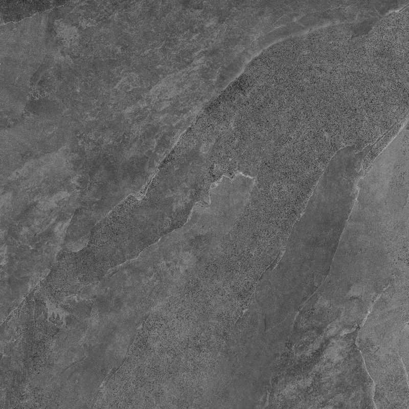Керамогранит GlobalTile Ракета / Rocket Темно-серый 600х600