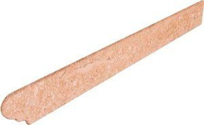 Ступень gres de aragon marble Tapa Redonda Dcha (Right) 36х330