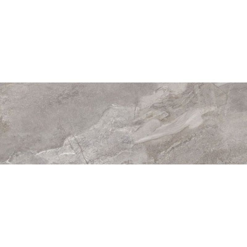 Плитка настенная Шахтинская керамика Nadelva grey 02 54 300х900 в уп. 1,35 (5 шт.), фото 1 из 3