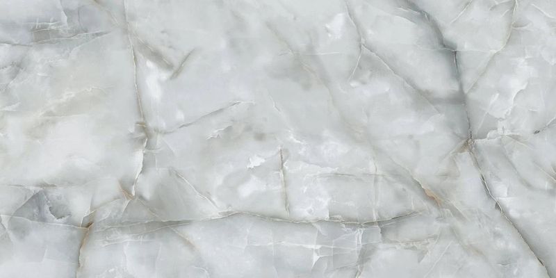 Керамогранит PRIMAVERA/IND Дивный Оникс PR228 1200х600х9 600х1200 в уп. 1,44 м² полированный