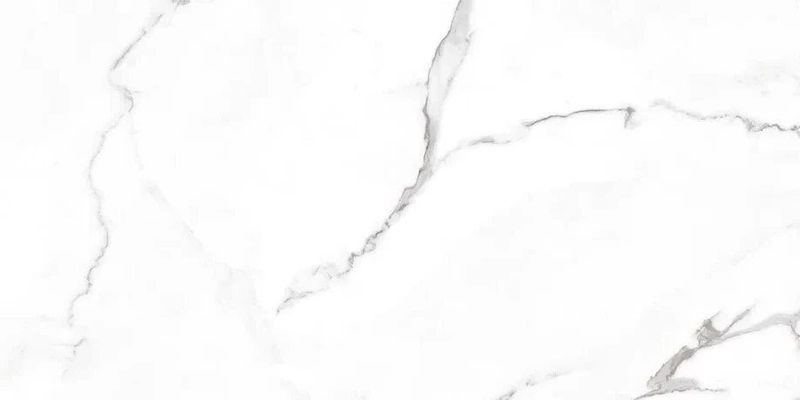 Керамогранит PRIMAVERA/V Далим белый NR235 1200х600х8 600х1200 в уп. 1,44 м²