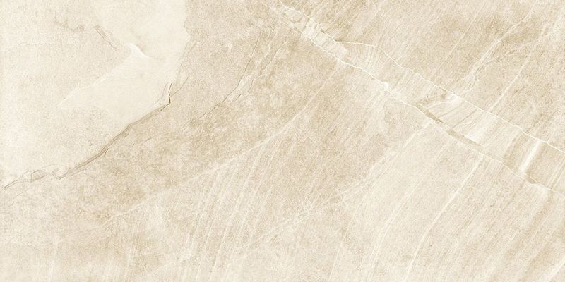 Керамогранит Delacora Рок / Rock (керамогранит) кремовый / Rock Crema 600х1200, фото 1 из 4