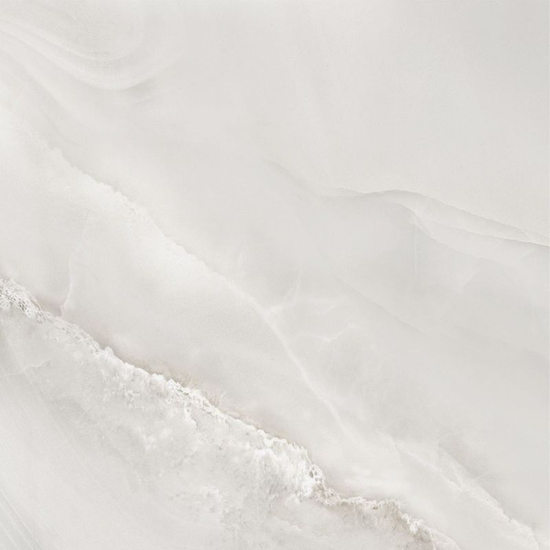 Керамогранит Artkera Group Оникс Бриз / Onyx Breez (керамогранит) серый / Onyx Breez Gray 600х600, фото 1 из 4