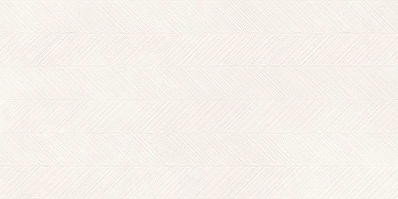 Керамогранит LCM Невел / Nevel Зип белый / White Zip 600х1200, фото 1 из 4
