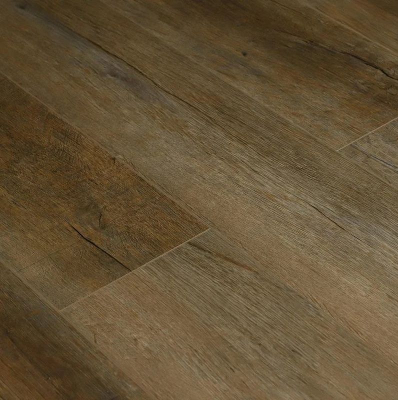 Кварц-винил ROYCE Sense SPC Sense SE-719 Дуб Базилик 180х1200 в уп. 2,16 м²