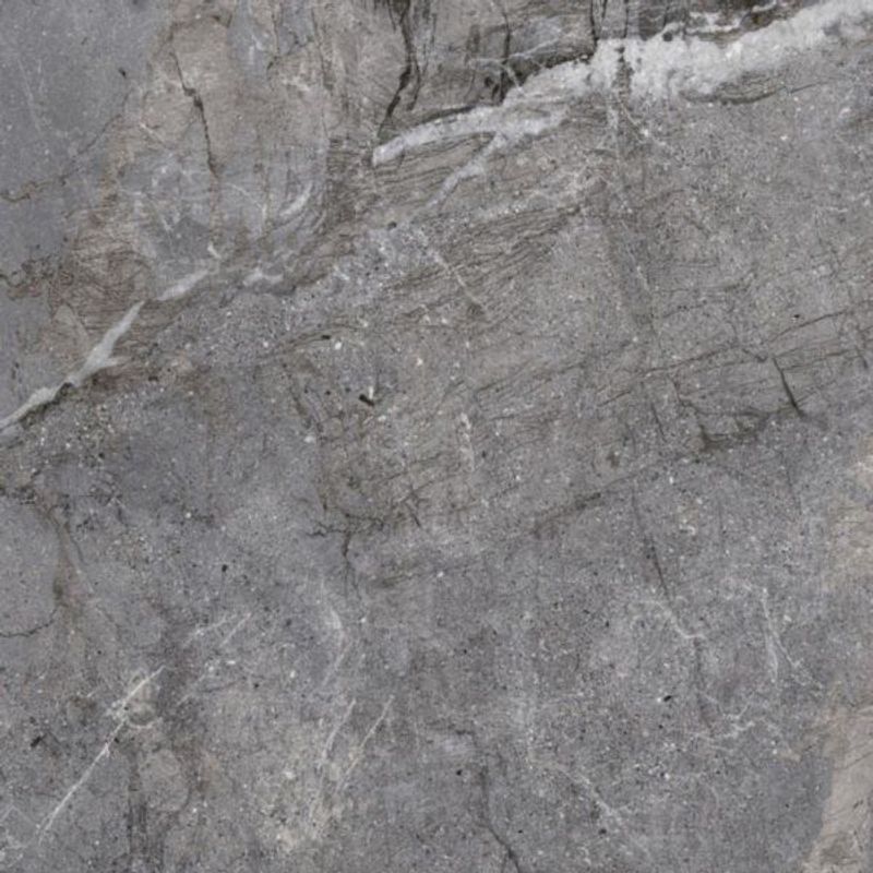 Керамогранит ZerdeTile Voltera grey 600х600 в уп. 1,44 (4 шт.), фото 1 из 3