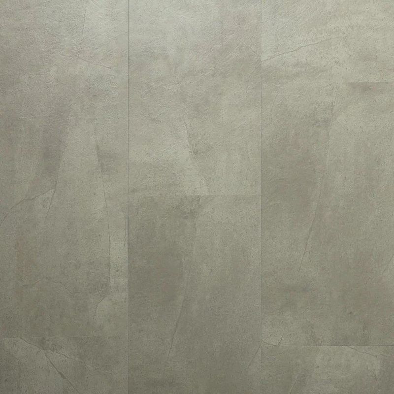 Кварц-винил ROYCE Qvadro SPC Qvadro Q1954 Бетон Дори 300х600 в уп. 1,8 м²