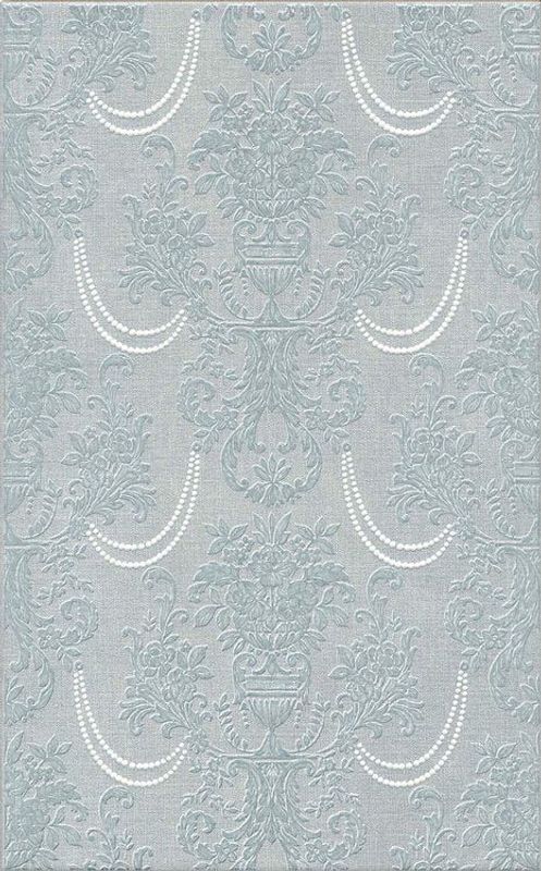 Декор kerama marazzi борромео 250х400