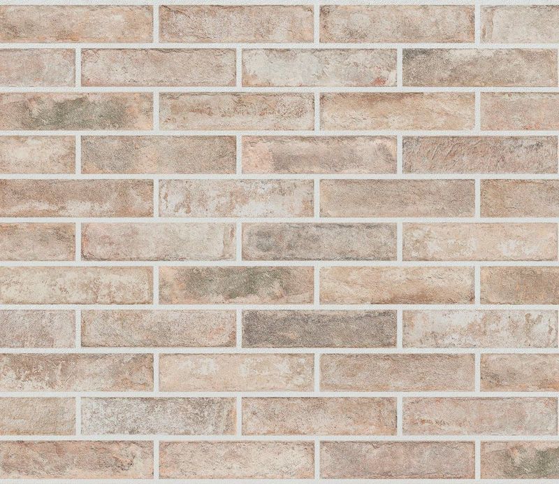 Керамогранит dado ceramica brickone Antica Roma 74х310