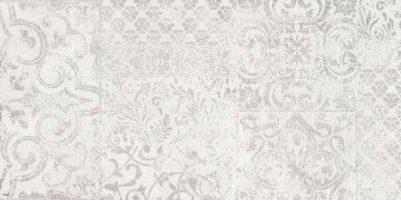 Декор GlobalTile Лофт / Loft кер. Сер. тип 3_ 1\7 250х500, фото 1 из 2