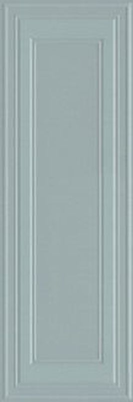 Керамическая плитка kerama marazzi монфорте ментоловый панель обр. 400х1200