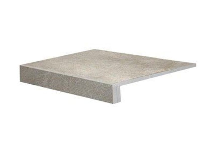 Ступень onda pietra di lecce Евро Проходная Avorio (n138445)|30x34,5x5 300х345