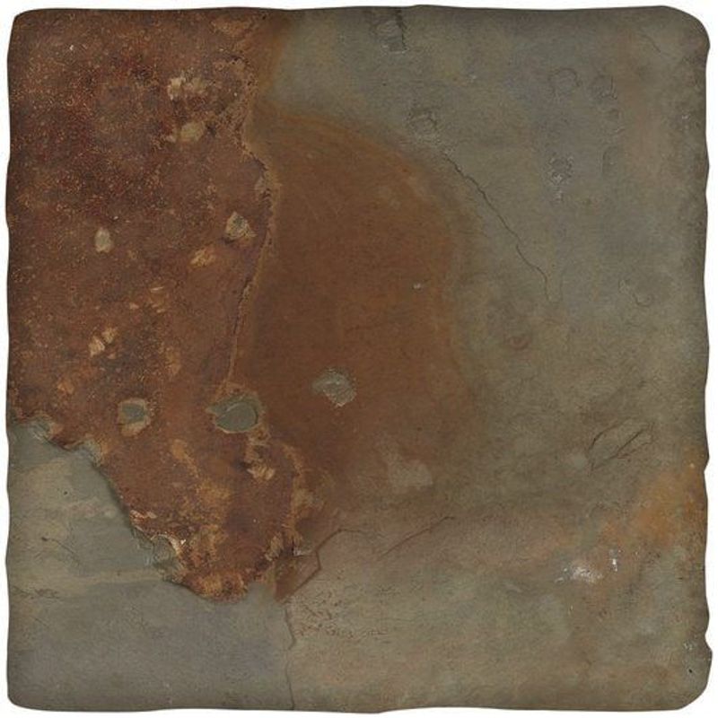 Керамогранит ermes aurelia flagstone Multicolor 300х300