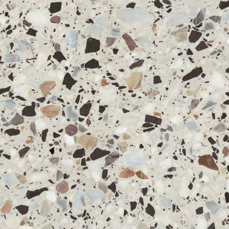 Керамогранит CERSANIT Fancy Stone / Фэнси Стоун многоцветный 420х420 в уп. 1,587 (9 шт.), фото 1 из 3