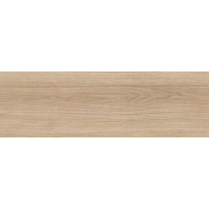 Керамогранит CERSANIT Amberwood светло-бежевый рельеф 185х598 в уп. 1,216 (11 шт.), фото 1 из 3