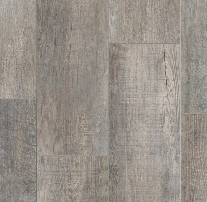 Кварц-винил TIMBER (TARKETT) Blackwood Wilhelm 200,8х1220 в уп. 1,959 м²