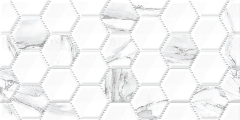 Плитка настенная Alma Ceramica Вегас / Vegas 249х500, фото 1 из 4