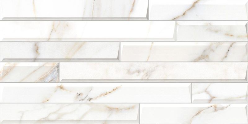 Плитка настенная Alma Ceramica Невада / Nevada 249х500, фото 1 из 4