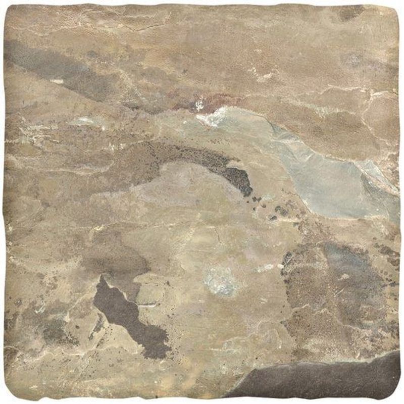 Керамогранит ermes aurelia flagstone Autumn 300х300