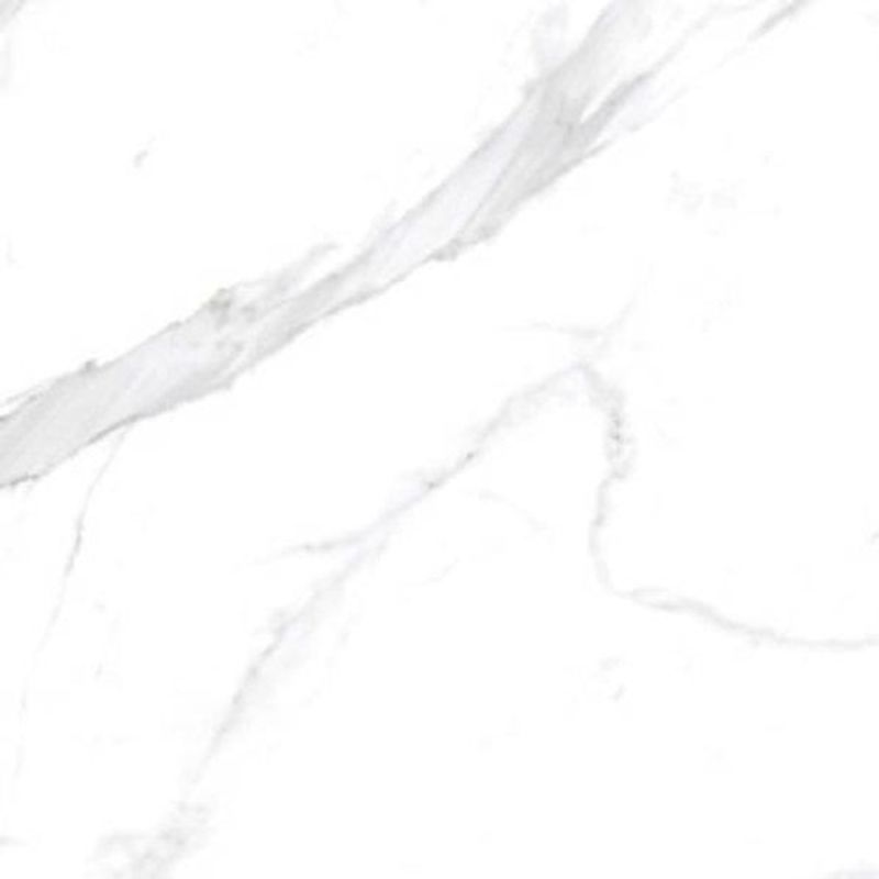 Керамогранит ZerdeTile Statuario white 600х600 в уп. 1,44 (4 шт.), фото 1 из 3