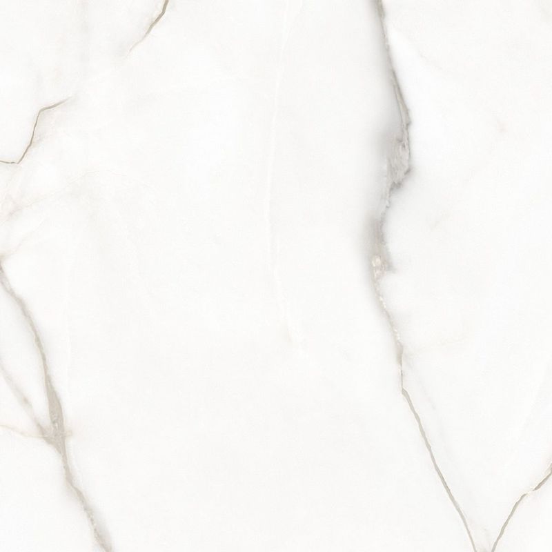 Керамогранит New Trend Дизайн Арт / Design Art (керамогранит) Дизайн Стоун Калакатта / Design Stone Calacatta 200х200, фото 1 из 4