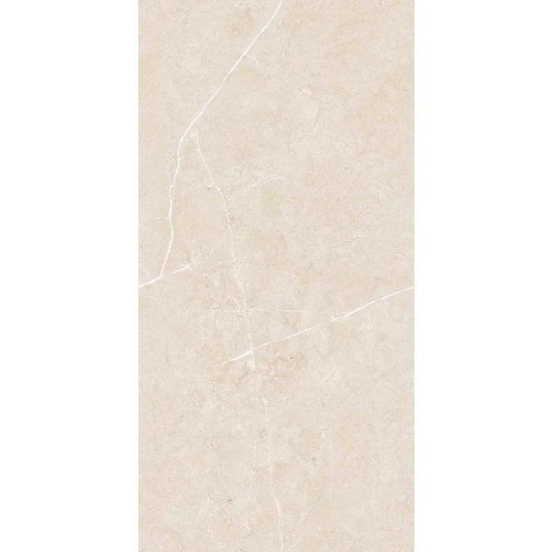 Керамогранит BELLEZA Индия CASPIO IVORY ENDLESS 600x1200х8,8 velvet+ в уп. 1,44 (2 шт.), фото 1 из 3