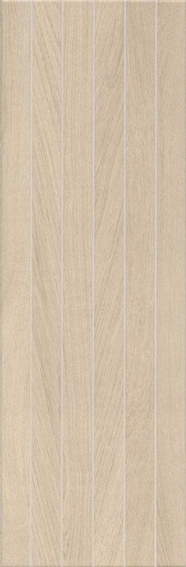Керамическая плитка kerama marazzi семпионе бежевый структура XX 300х895 ректифицированный